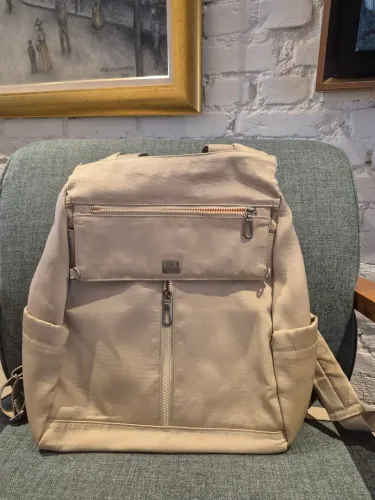 Mochila Uncle K