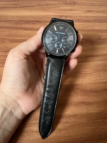 Relógio Emporio Armani