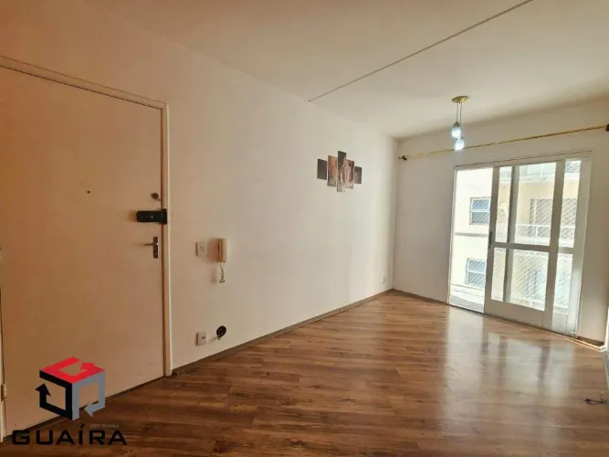 Apartamento para aluguel 2 quartos 1 vaga Planalto - São Bernardo do Campo - SP