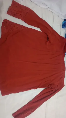 Blusa feminina
