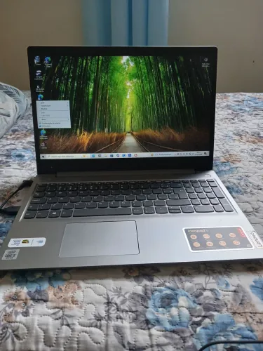 Notebook Lenovo