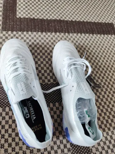 CHUTEIRA MIZUNO JAPAN 41 NOVA