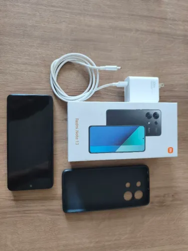 Redimi note 13 4G