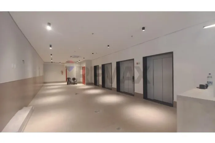 Alugue Sala Comercial no Edifício Atlas, Vitória!