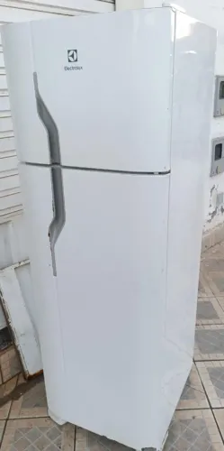 Geladeira 