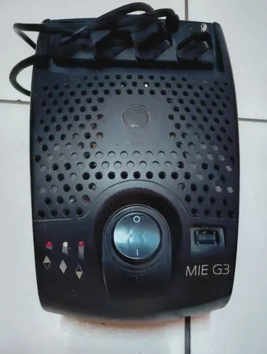 Módulo estabilizador AOC MIE G3