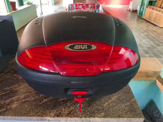 Baú Givi 45L