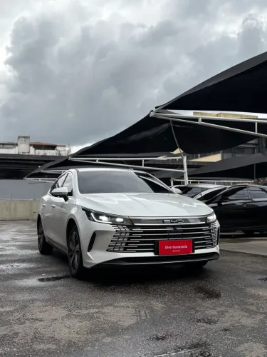 BYD King GS 1.5 16V Aut. (hibrido) 2025