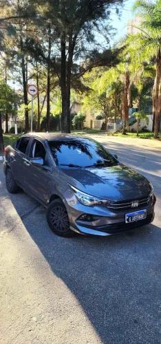 Fiat Cronos Drive 1.0 6V 2023