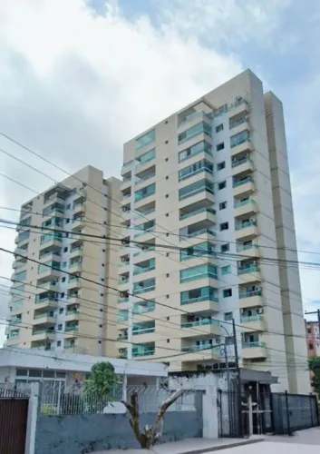Apartamento à venda no VARANDAS DO MARCO ENÉAS PINH.- MARCO, BELÉM - PA, MARCO, Belém, PA