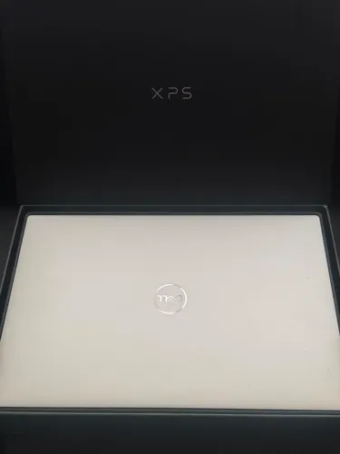 Notebook Dell XPS 15 Touch - i9, 32gb, 1tb M2, Rtx3050