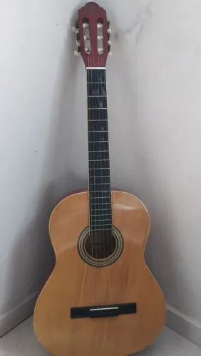 Vilão harmonics