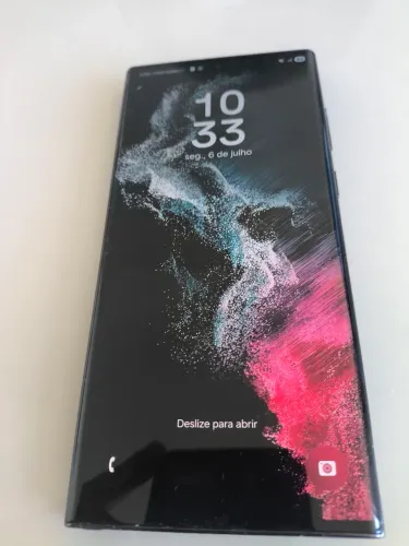 S22 ULTRA NOVÍSSIMO 