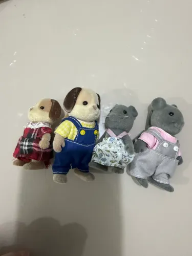 Sylvanian reservado