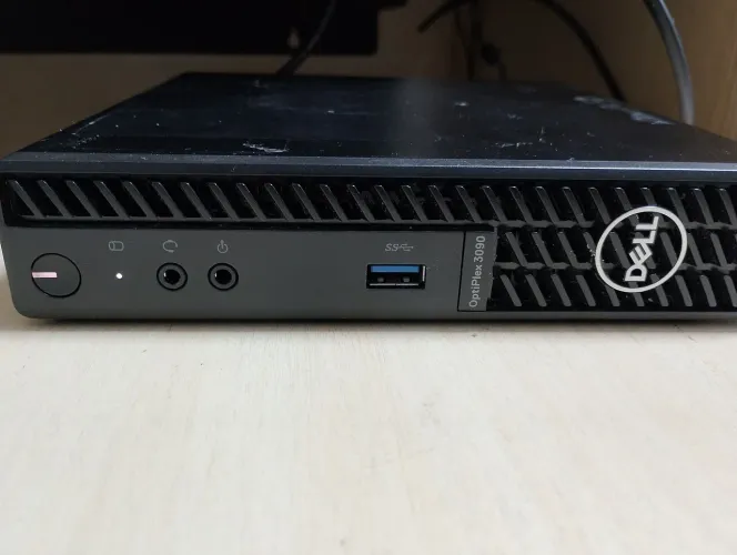 Dell Mini PC Optiplex 3090