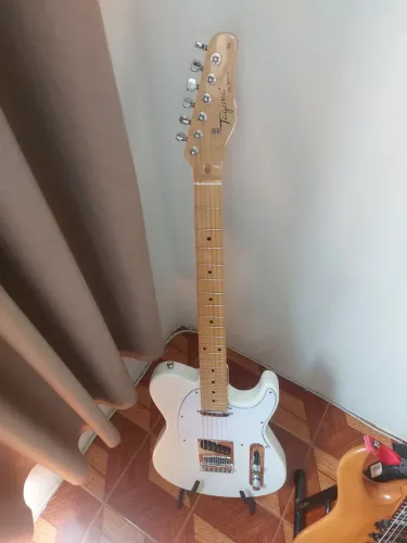 GUITARRA TELECASTER Tagima Tw 55