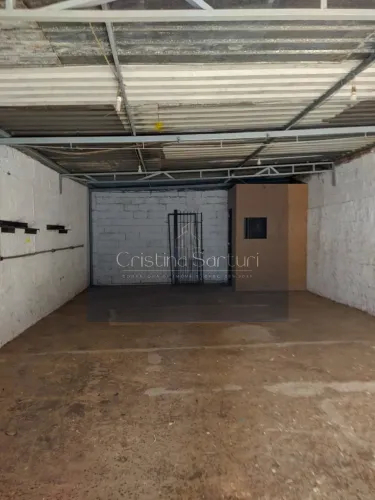 Terreno Coberto Comercial à Venda! Cidade Morumbi, São José dos Campos 150 metros com 6 me