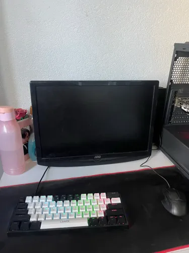 Computador gamer