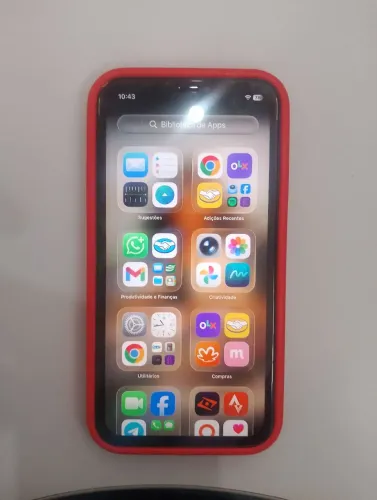 iPhone 11 128gb