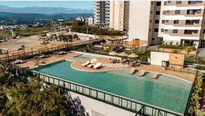Apartamento com 3 dormitórios à venda, 115 m² por R$ 1.165.000 - Jardim Maria José - Votor