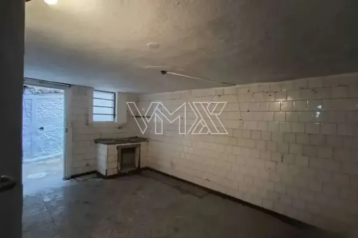 CASA TÉRREA PARA LOCAÇÃO- NA VILA GUILHERME -SP