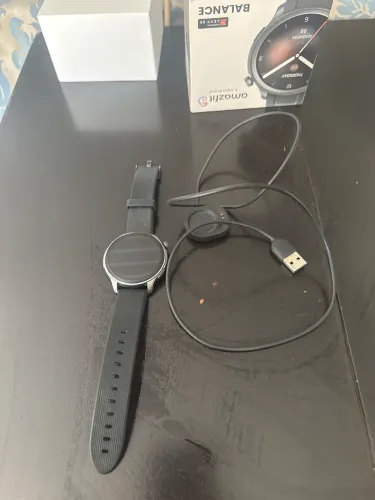 Smartwatch Amazfit Balance