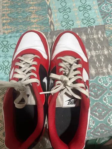 Tênis Nike casual tamanho 44