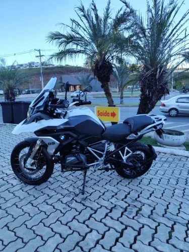 BMW R 1200 GS