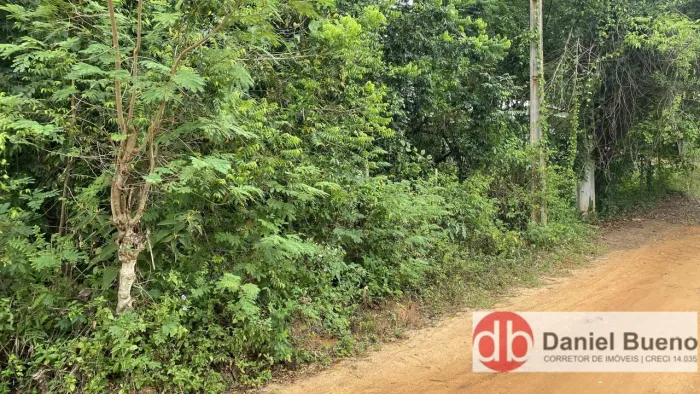 Terreno Lote - Rua 1 - Rua da Preguiça