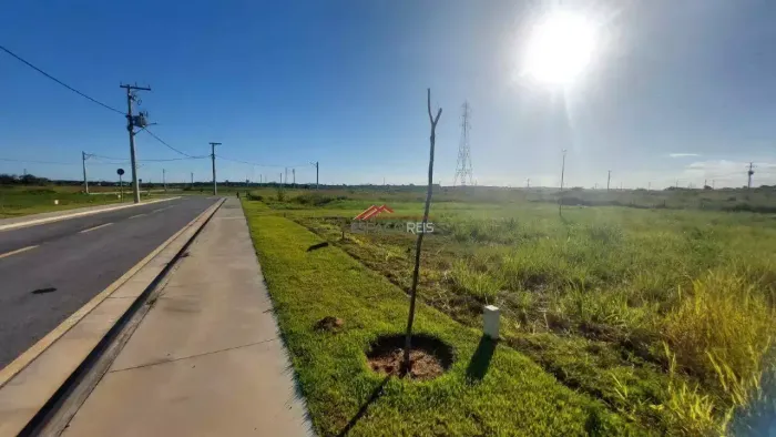 Lote à venda no loteamento Balneário de Búzios