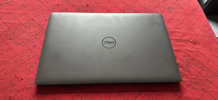 Notebook Dell