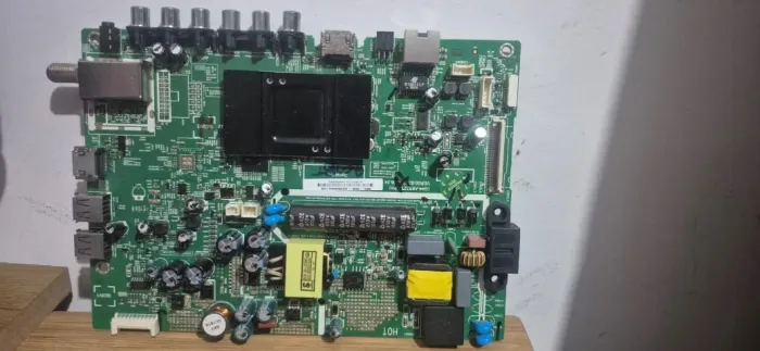 DUAS Placas- principal TV PHILCO-32E20DSGWA