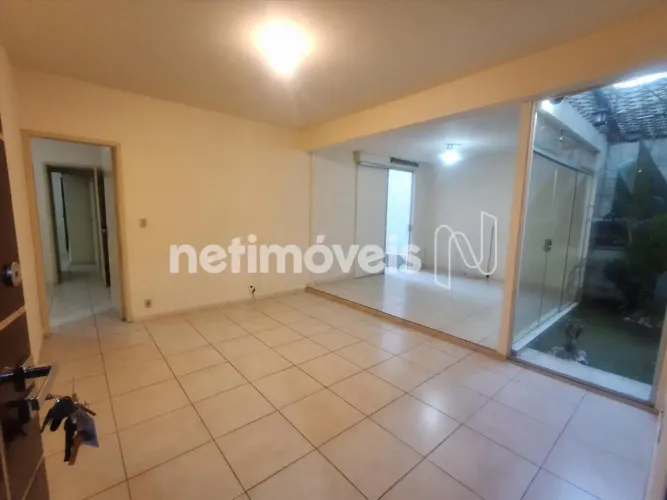 Locação Apartamento 3 quartos Coração Eucarístico Belo Horizonte