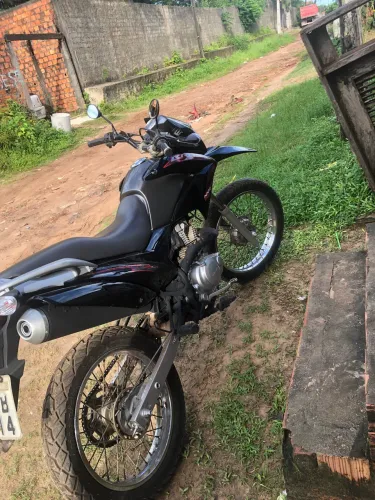 Vendo broz 2014 