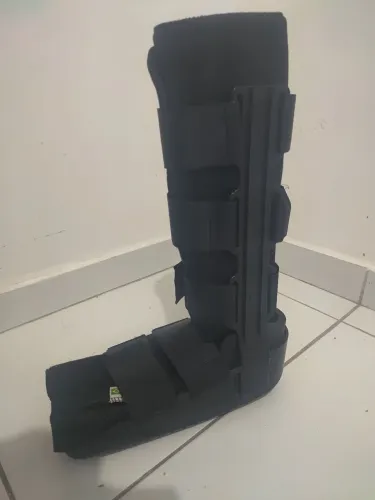 Bota ortopédica