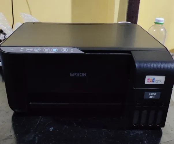 IMPRESSORA EPSON 3250
