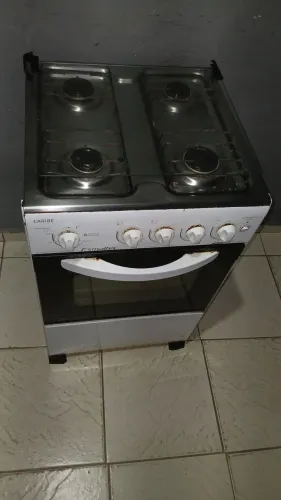 Fogão 4 bocas