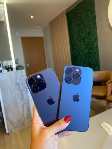 iPhone 14 Pro