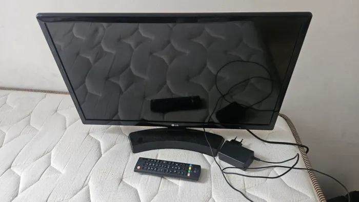 TV LG 24 polegadas