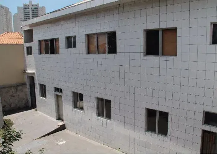 Sobrado comercial para venda e locação, Mooca, São Paulo.