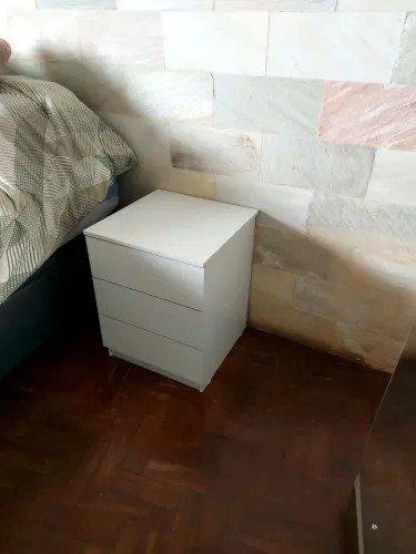 Criado 100% MDF