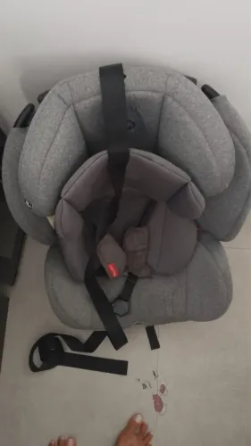 Cadeirinha de carro - bebê conforto!