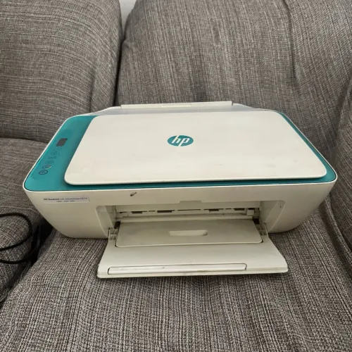 IMPRESSORA HP DESKJET 2676