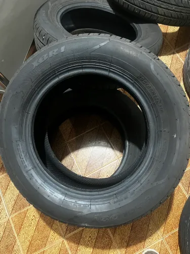 Pneus 195/65 R15 