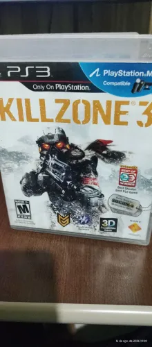 Kill Zone 3 PS3