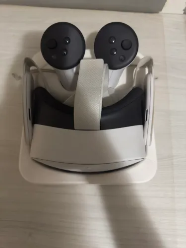 Oculos VR Meta Quest 3s
