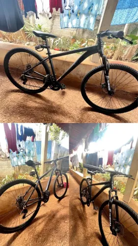 Vende-se bicicleta absolute