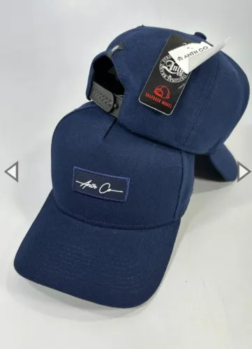Boné trucker aba curva