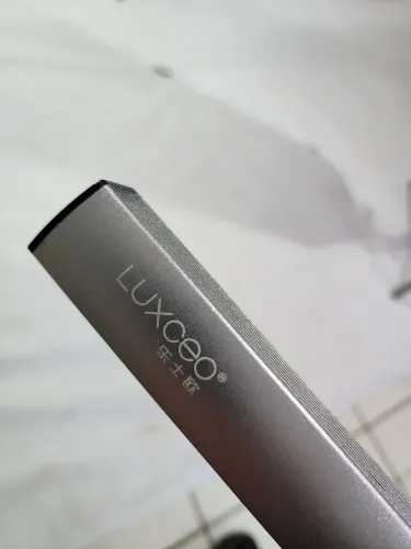 Bastão LED LUXCEO Q508A