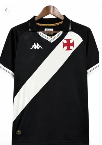 Camisa do Vasco